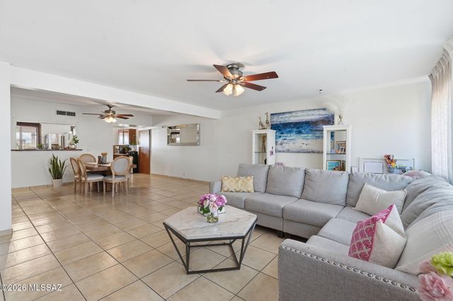 7457 E Beverly Drive, Tucson, AZ 85710
