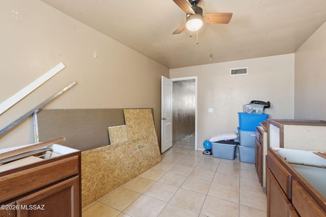 7457 E Beverly Drive, Tucson, AZ 85710
