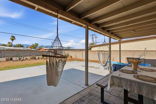 7457 E Beverly Drive, Tucson, AZ 85710
