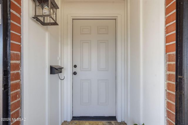 7457 E Beverly Drive, Tucson, AZ 85710