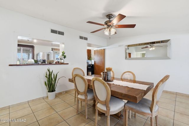 7457 E Beverly Drive, Tucson, AZ 85710