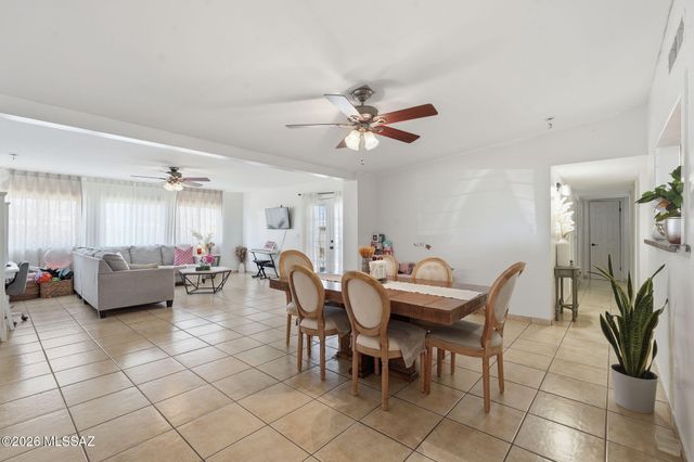 7457 E Beverly Drive, Tucson, AZ 85710