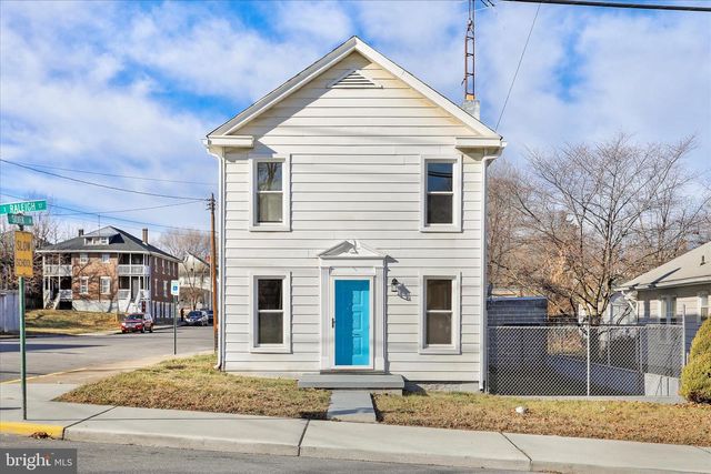 641 S RALEIGH ST, Martinsburg, WV 25401