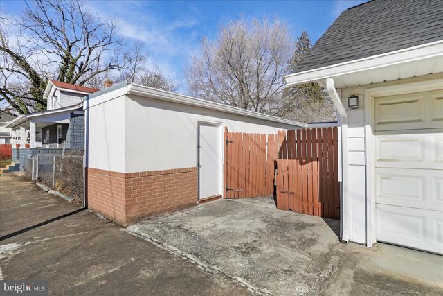 641 S RALEIGH ST, Martinsburg, WV 25401