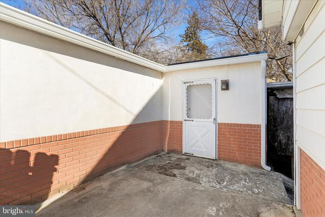 641 S RALEIGH ST, Martinsburg, WV 25401