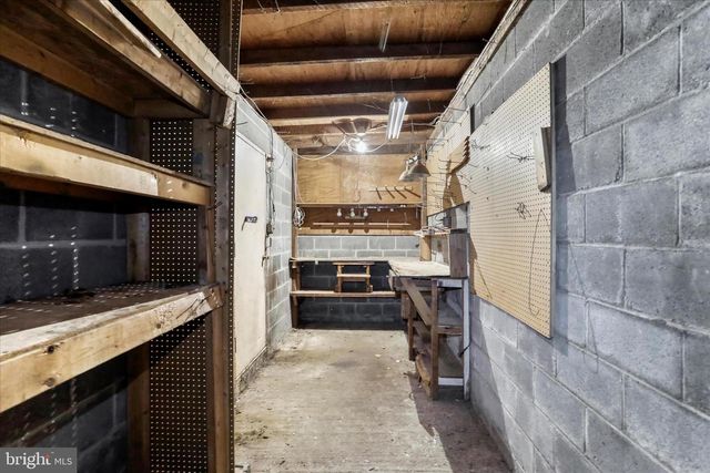 641 S RALEIGH ST, Martinsburg, WV 25401