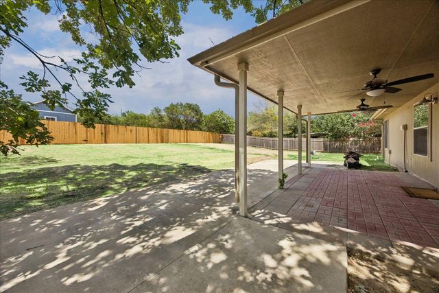500 Millington LN, Buda, TX 78610