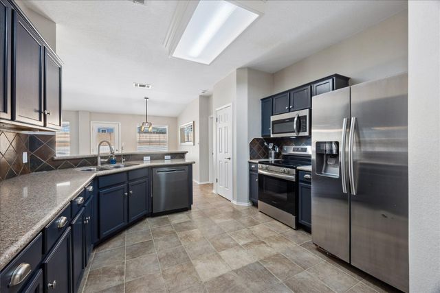 500 Millington LN, Buda, TX 78610
