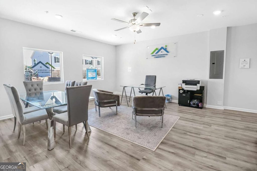 219 Birch Way, Fairburn, GA 30213 — photo 5