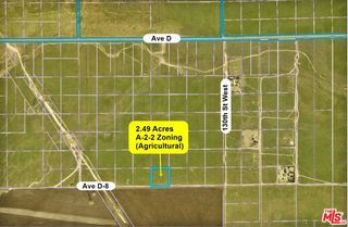 13230 W AVE D-8 Avenue, Antelope Acres, CA 93536