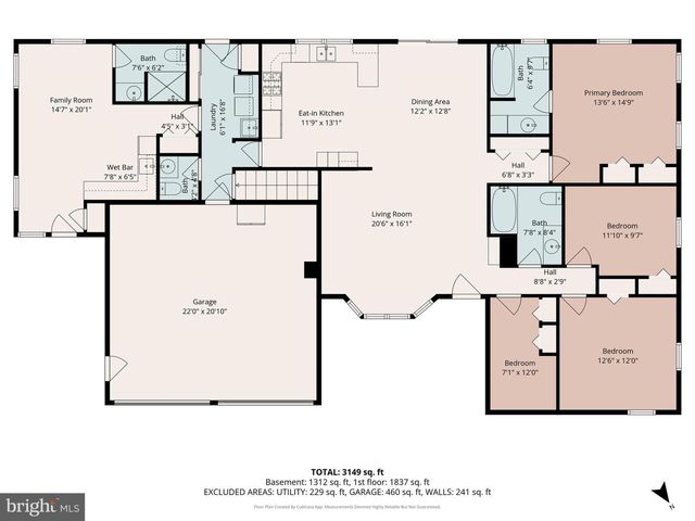 1624 SPRINGVILLE RD, New Holland, PA 17557