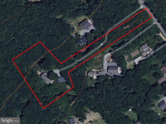 1624 SPRINGVILLE RD, New Holland, PA 17557