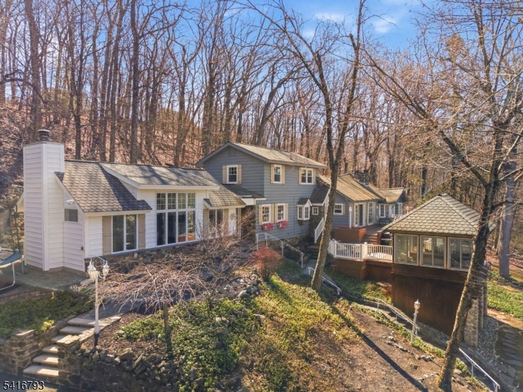 363 Springbrook Trl, Sparta Twp., NJ 07871