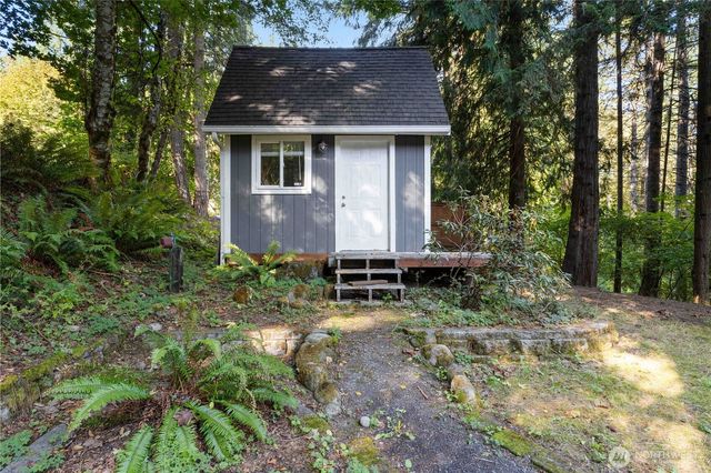 22448 Highside Lane SE, Yelm, WA 98597