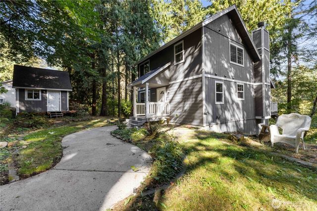 22448 Highside Lane SE, Yelm, WA 98597