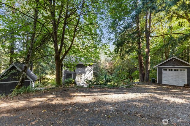 22448 Highside Lane SE, Yelm, WA 98597