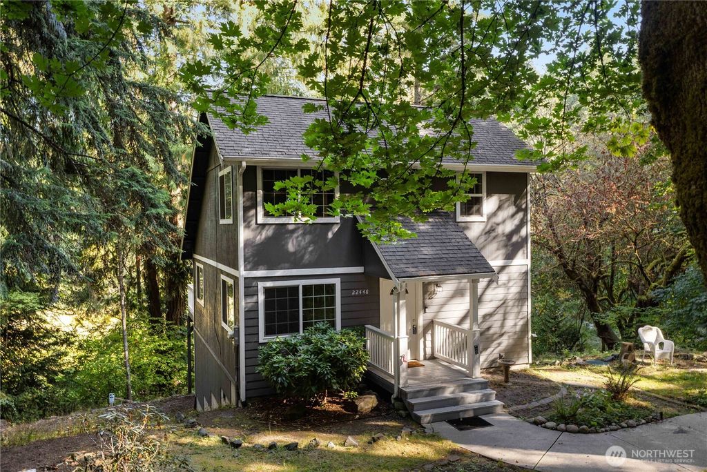 22448 Highside Lane SE, Yelm, WA 98597