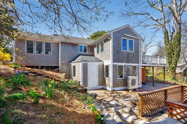 11 Whelpley Road, Eastham, MA 02642