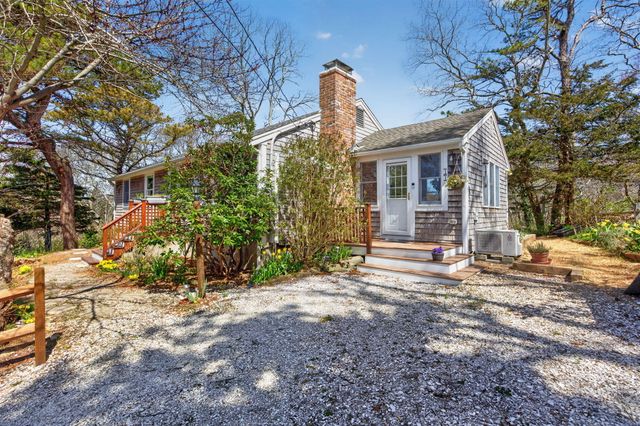 11 Whelpley Road, Eastham, MA 02642
