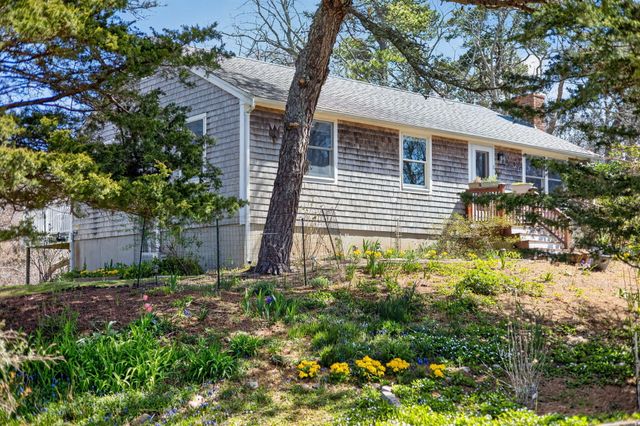 11 Whelpley Road, Eastham, MA 02642