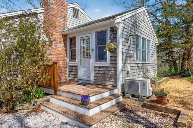 11 Whelpley Road, Eastham, MA 02642