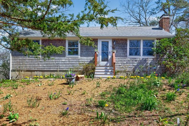 11 Whelpley Road, Eastham, MA 02642
