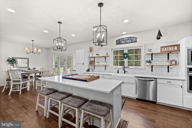 12001 BEST WAY, Spotsylvania, VA 22551