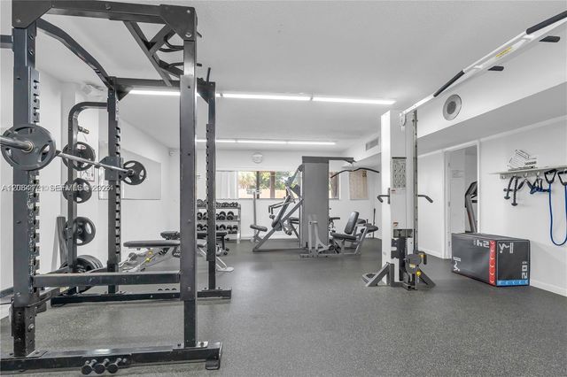 491 Ives Dairy Road 202-5, Miami, FL 33179