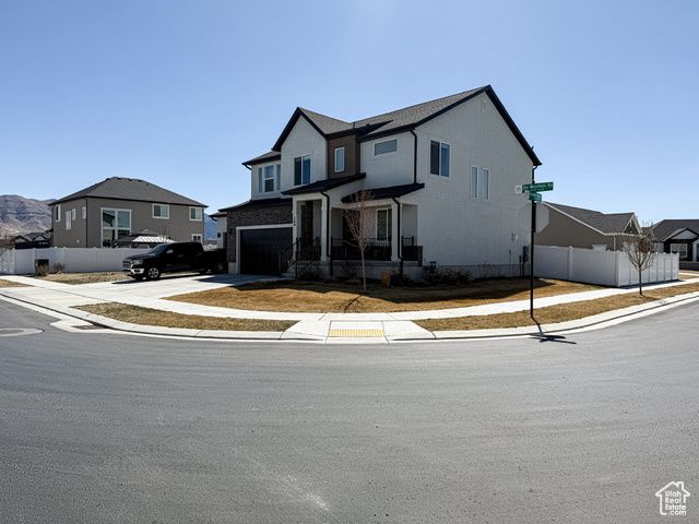 244 E DRY MOUNTAIN RD, Eagle Mountain, UT 84005