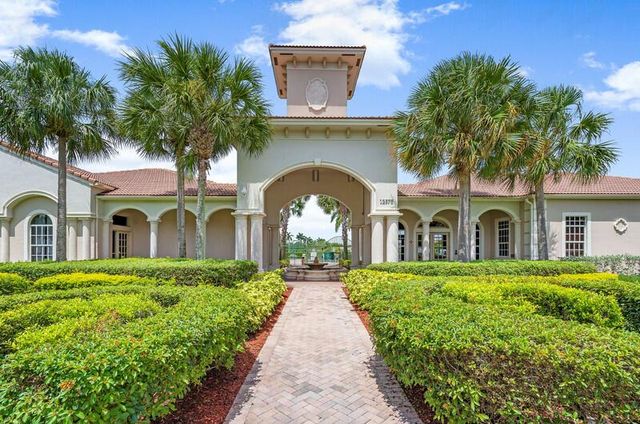6635 Old Farm Trail, Boynton Beach, FL 33437