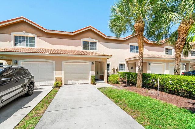 6635 Old Farm Trail, Boynton Beach, FL 33437