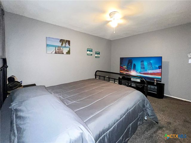 701 Clark Street, Gonzales, TX 78629