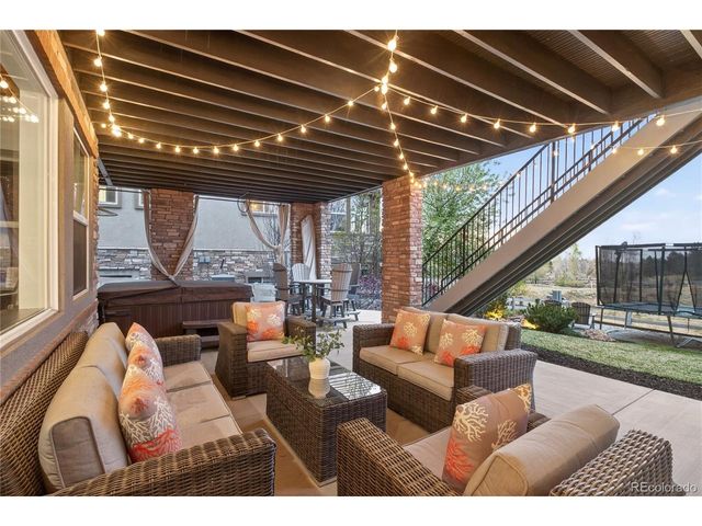 219 Maplehurst Pt, Highlands Ranch, CO 80126