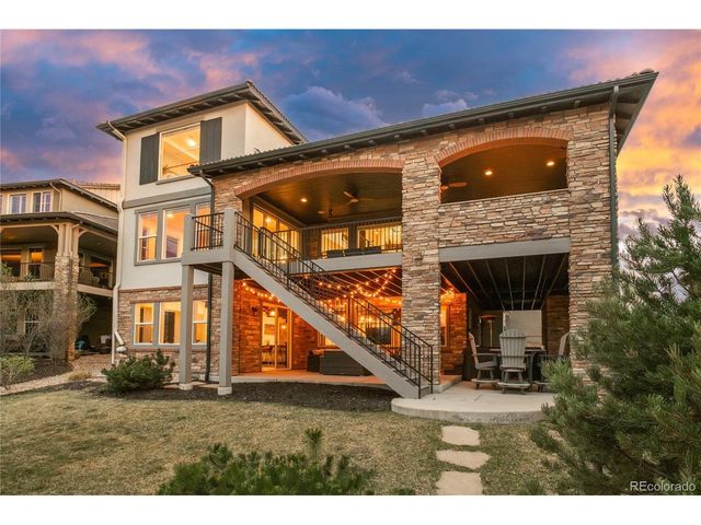219 Maplehurst Pt, Highlands Ranch, CO 80126