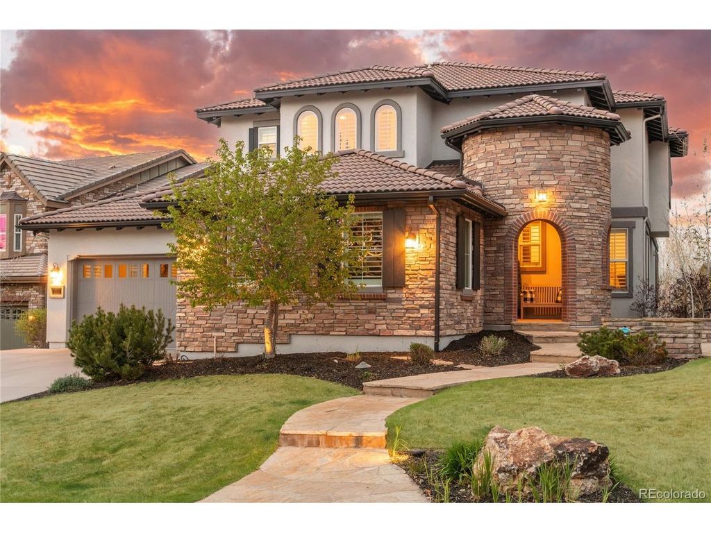 219 Maplehurst Pt, Highlands Ranch, CO 80126