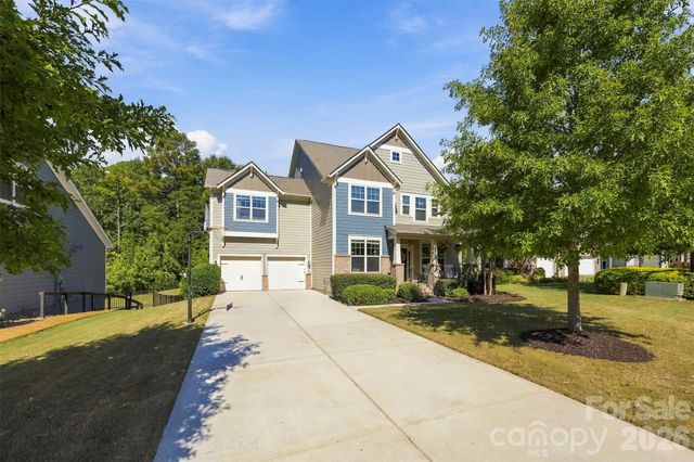 821 Spelman Drive, Indian Land, SC 29707