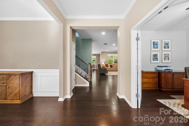 821 Spelman Drive, Indian Land, SC 29707