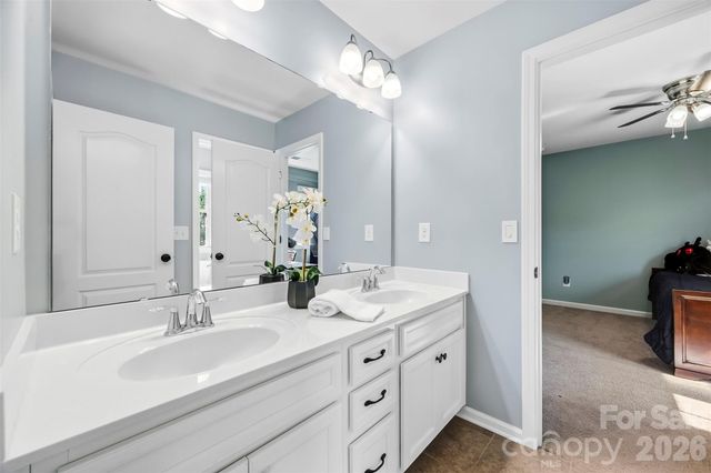 821 Spelman Drive, Indian Land, SC 29707