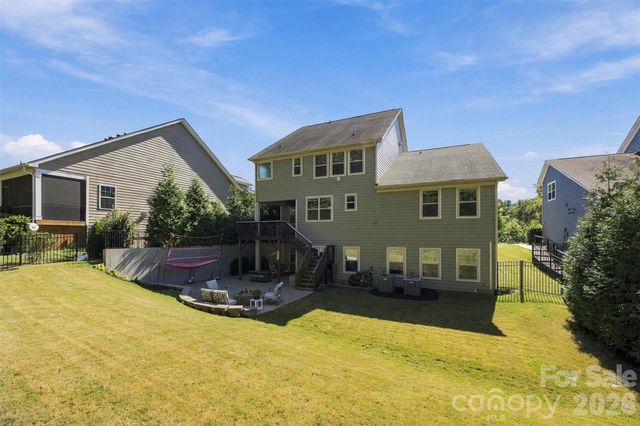 821 Spelman Drive, Indian Land, SC 29707