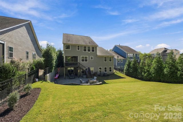 821 Spelman Drive, Indian Land, SC 29707