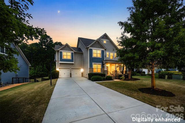 821 Spelman Drive, Indian Land, SC 29707