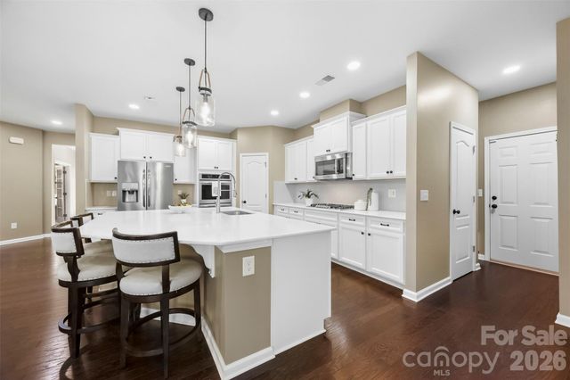 821 Spelman Drive, Indian Land, SC 29707
