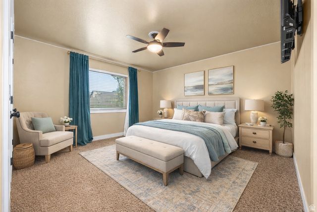 35 E WATER LN, Vineyard, UT 84059