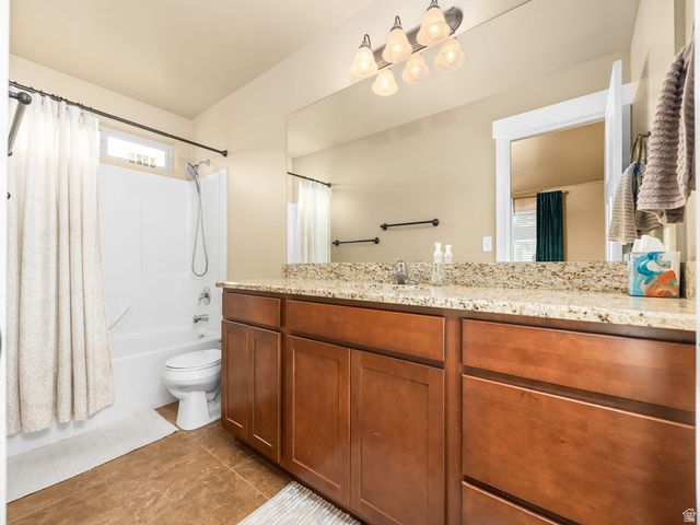35 E WATER LN, Vineyard, UT 84059