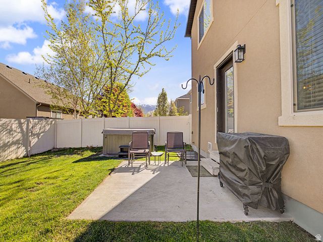 35 E WATER LN, Vineyard, UT 84059