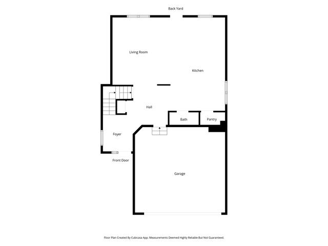 35 E WATER LN, Vineyard, UT 84059