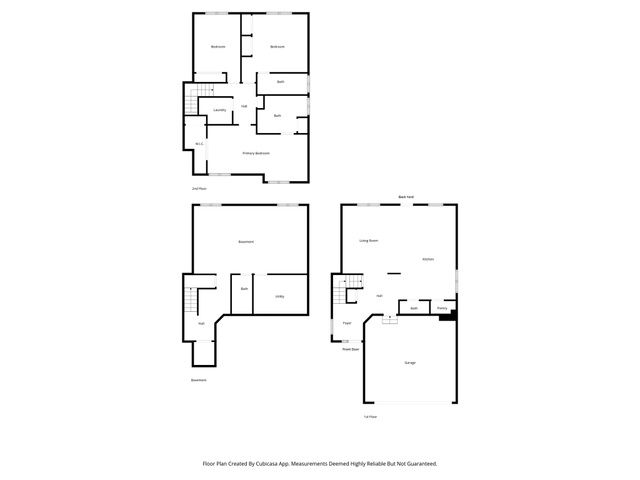 35 E WATER LN, Vineyard, UT 84059