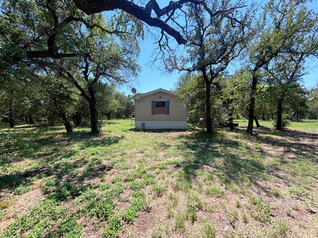 3128 Indian Gap Street, Weatherford, TX 76087