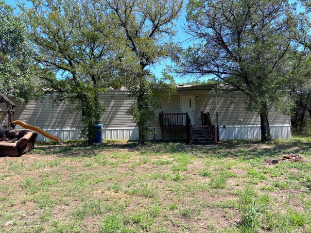 3128 Indian Gap Street, Weatherford, TX 76087