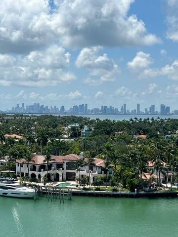 6770 Indian Creek Dr 11J, Miami Beach, FL 33141